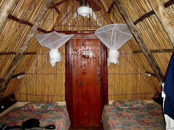 hut